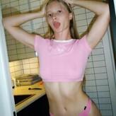 Alena Barhalenko nude #0184