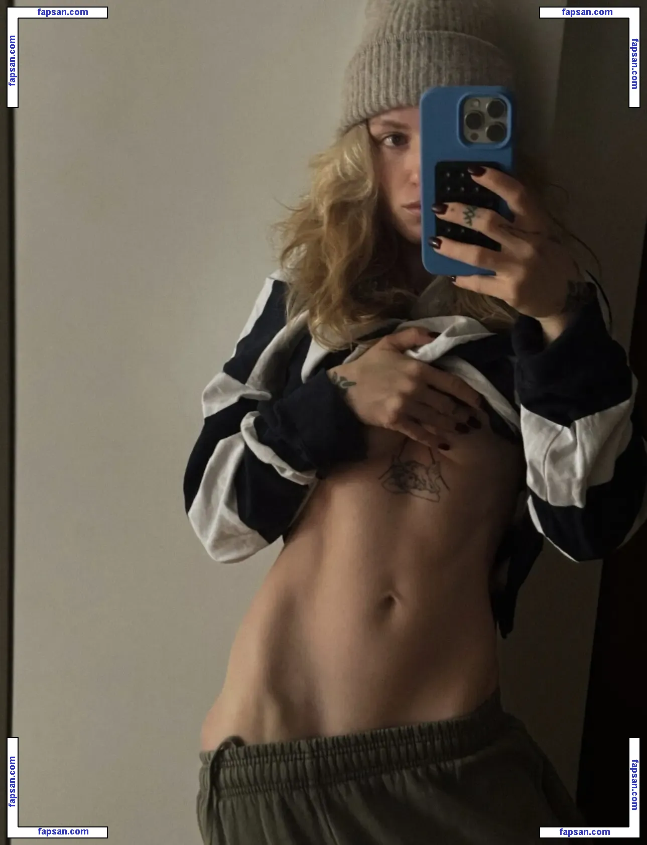 Alena Khodar nude photo #0001 from OnlyFans