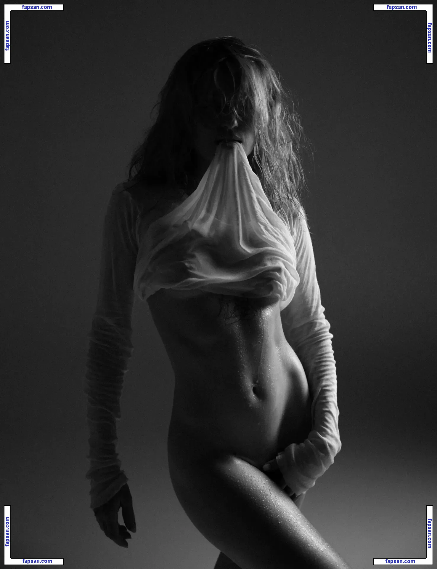 Alena Khodar nude photo #0002 from OnlyFans