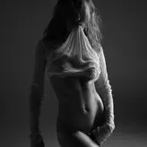 Alena Khodar nude #0002