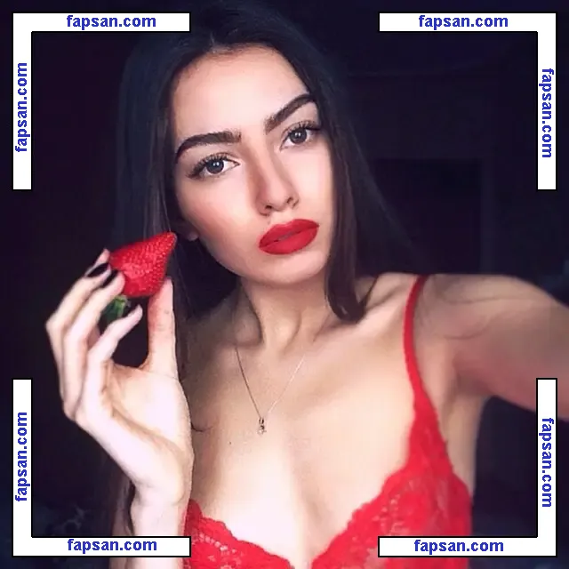 Alena Omovych голая фото #0356 с Онлифанс