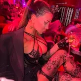 Alena Omovych nude #0392