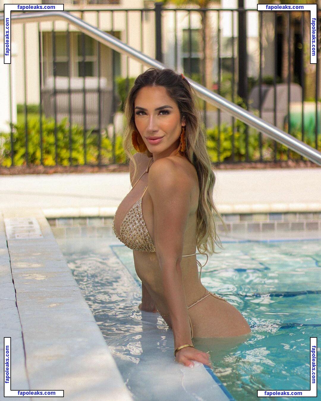 Alena Perez / alenaperezfit / lynarita nude photo #0011 from OnlyFans