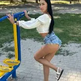 Alena Sayhii голая #0012
