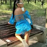 Alena Sayhii голая #0018