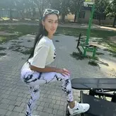 Alena Sayhii голая #0023