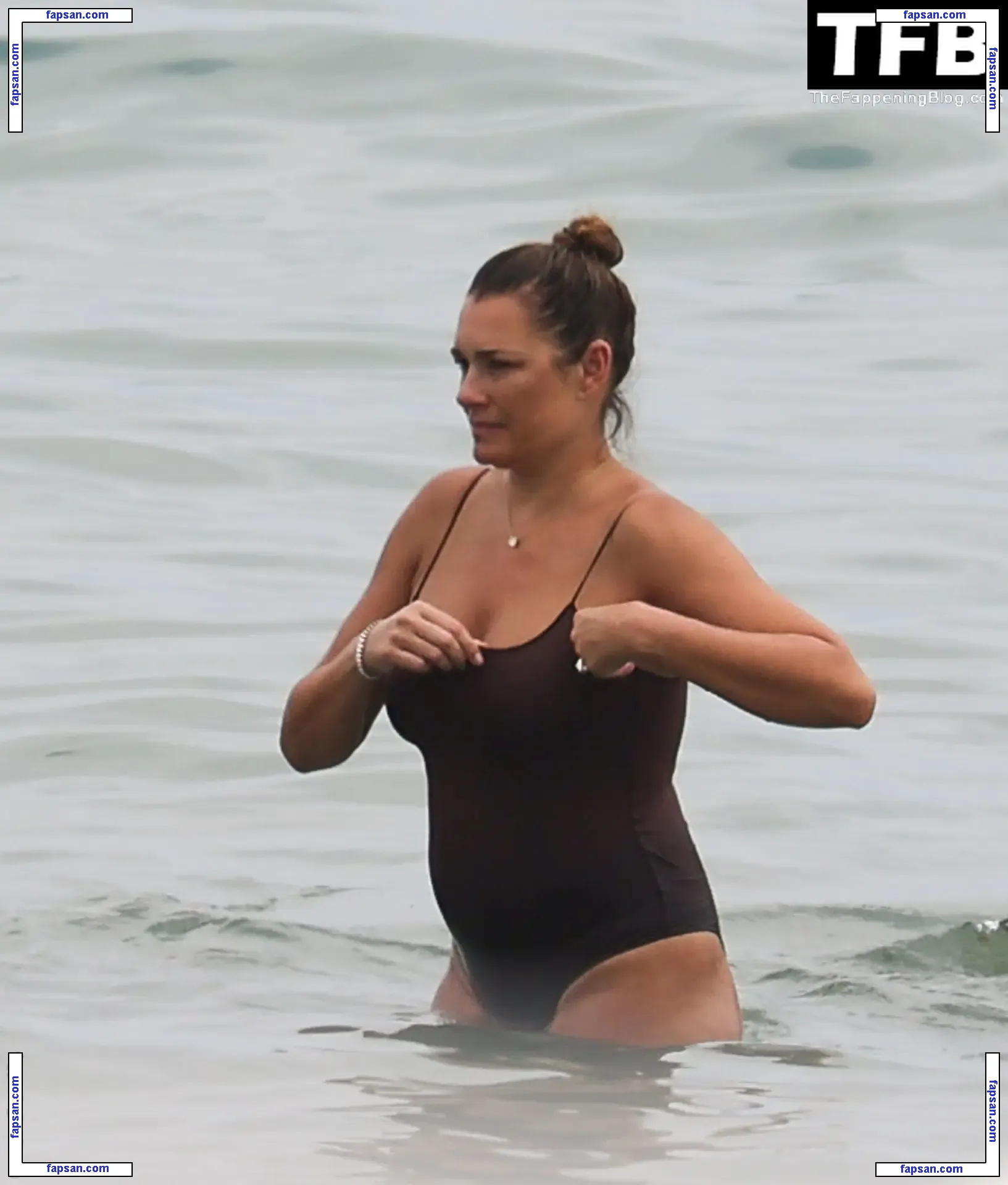 Alena Seredova nude photo #0060 from OnlyFans