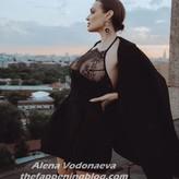 Alena Vodonaeva nude #0102