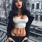 alenaomovych голая #0006