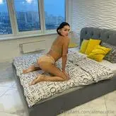 alenasayhii nude #0006