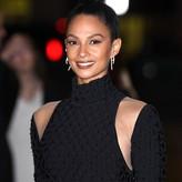 Alesha Dixon голая #0071