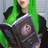 Alessa Lovecraft голая #0044