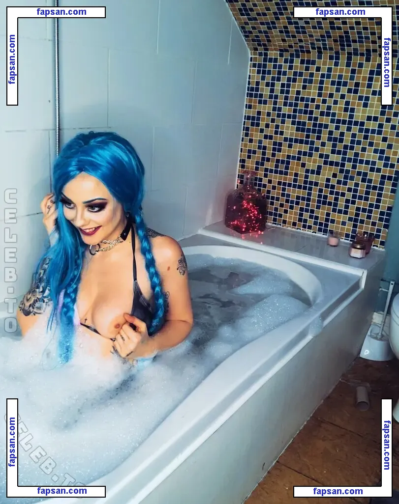 Alessa Savage nude photo #0143 from OnlyFans