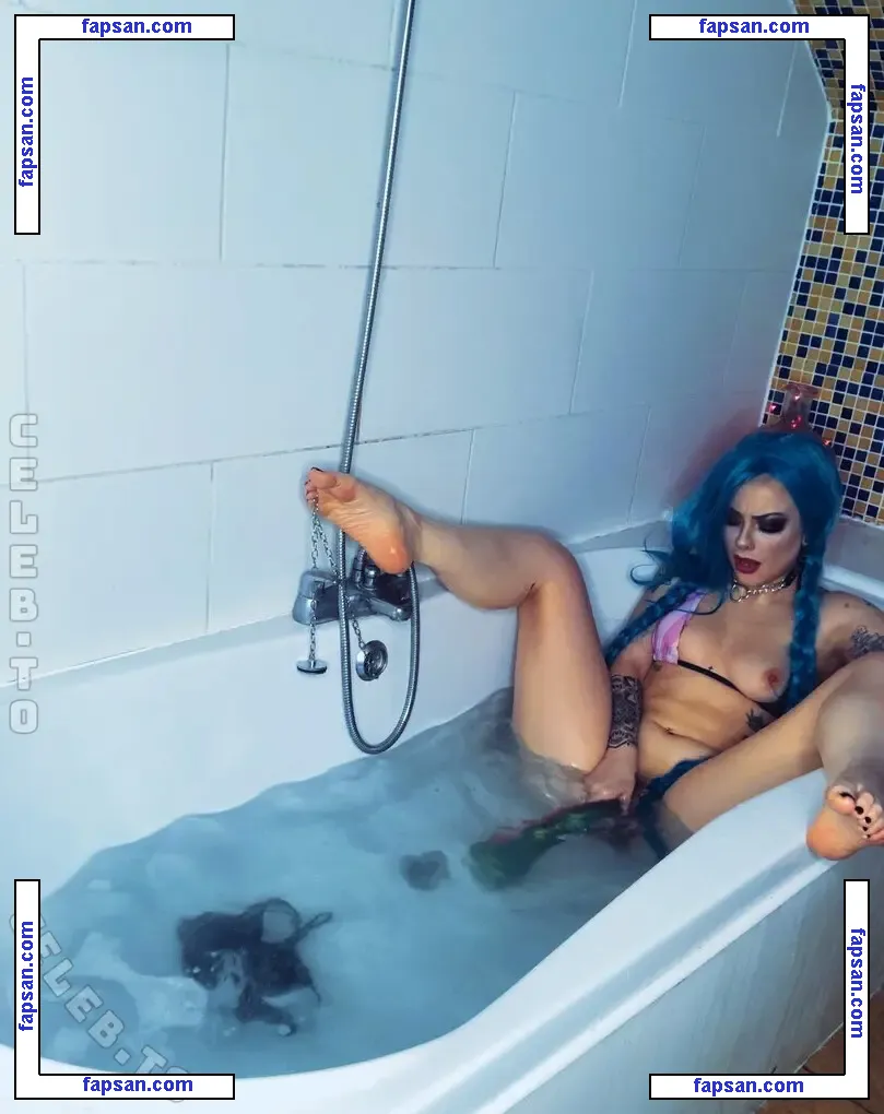 Alessa Savage nude photo #0146 from OnlyFans