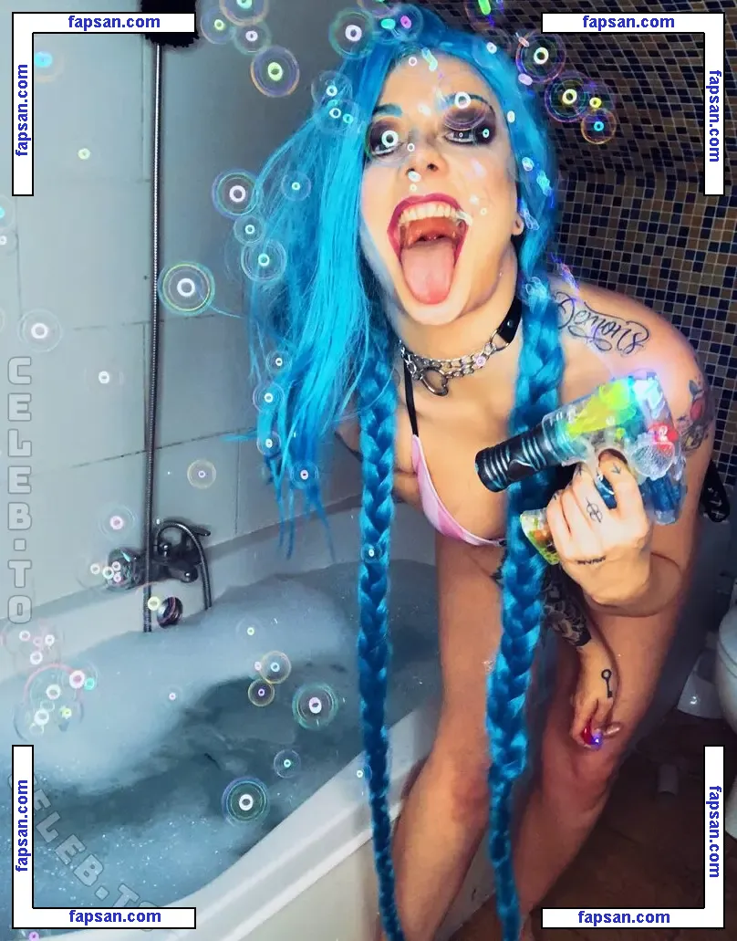 Alessa Savage nude photo #0147 from OnlyFans