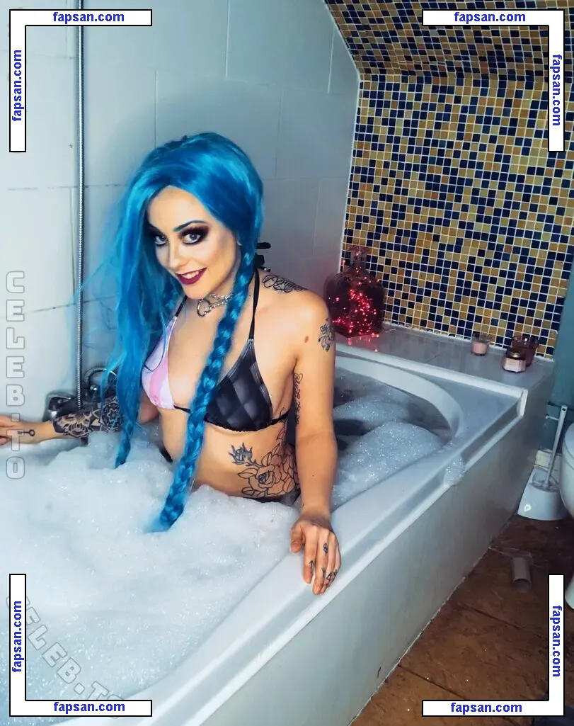 Alessa Savage nude photo #0149 from OnlyFans