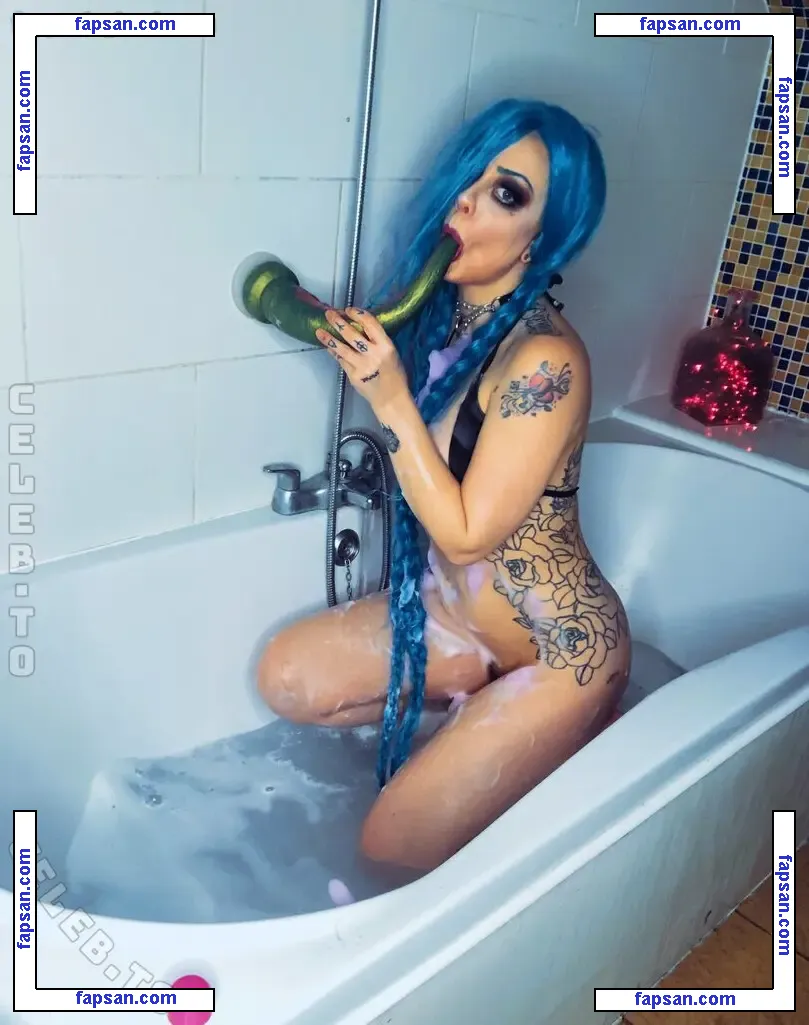 Alessa Savage nude photo #0151 from OnlyFans