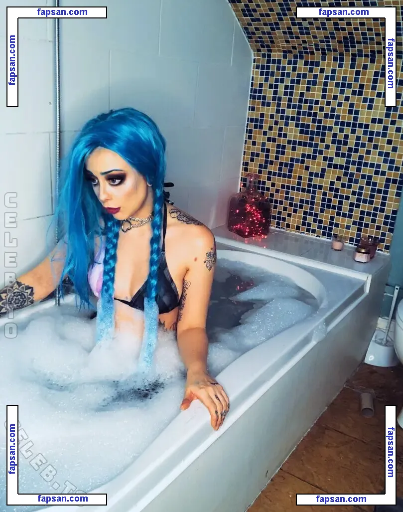 Alessa Savage nude photo #0156 from OnlyFans