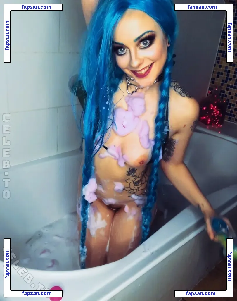 Alessa Savage nude photo #0157 from OnlyFans