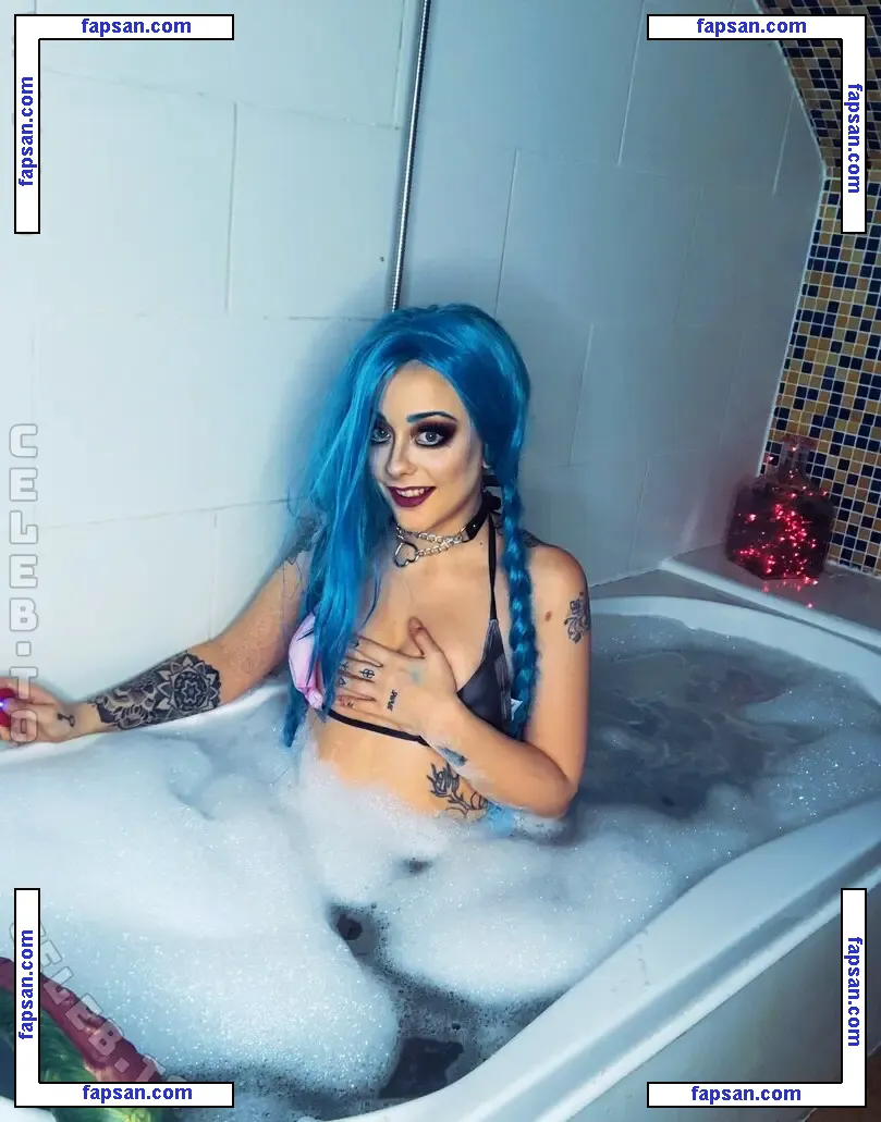 Alessa Savage nude photo #0158 from OnlyFans