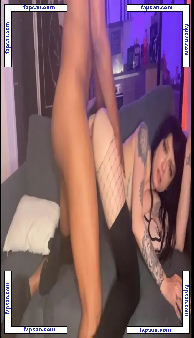 Alessa Savage голая фото #0162 с Онлифанс