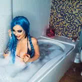 Alessa Savage nude #0143