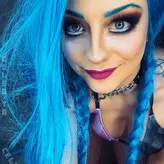 Alessa Savage nude #0145