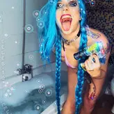 Alessa Savage nude #0147