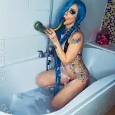 Alessa Savage nude #0151