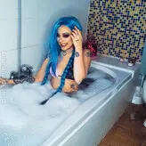 Alessa Savage nude #0153