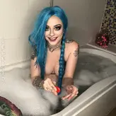 Alessa Savage nude #0154