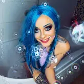 Alessa Savage nude #0155