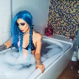 Alessa Savage nude #0156