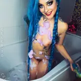 Alessa Savage nude #0157