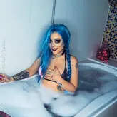 Alessa Savage nude #0158