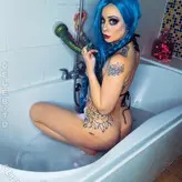 Alessa Savage nude #0160