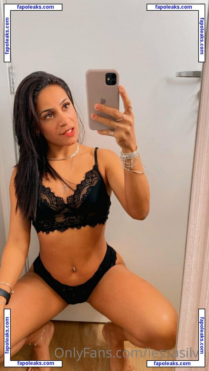 Alessa Silva / alessa_cabelo nude photo #0037 from OnlyFans