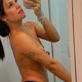 Alessa Silva nude #0027