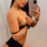 Alessa Silva nude #0035