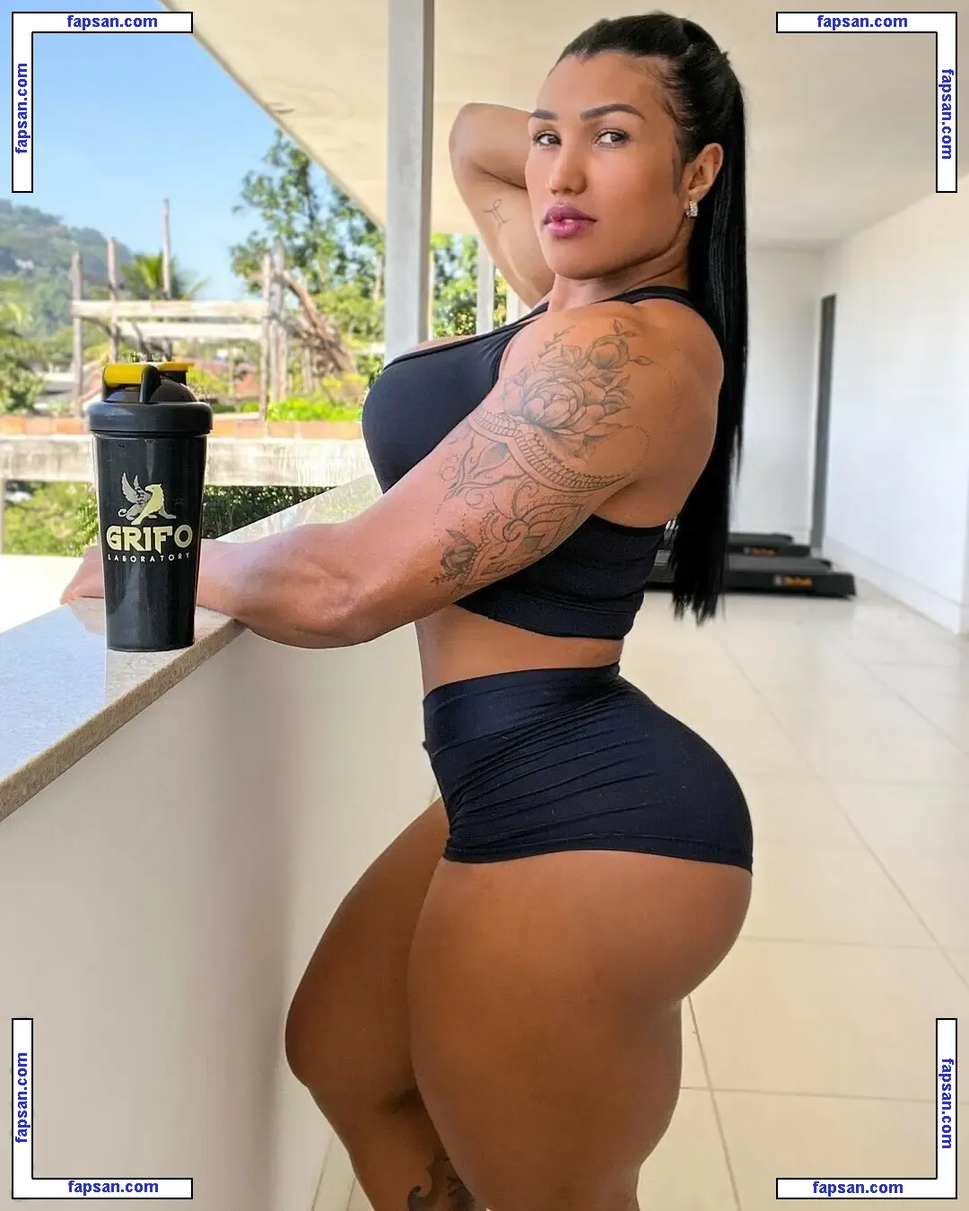 Alessandra Alves nude photo #0012 from OnlyFans