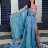 Alessandra Ambrosio голая #0006