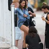 Alessandra Ambrosio голая #0020