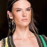 Alessandra Ambrosio голая #0128