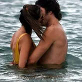 Alessandra Ambrosio голая #0139