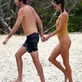 Alessandra Ambrosio голая #0141