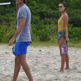 Alessandra Ambrosio голая #0145