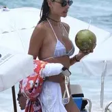 Alessandra Ambrosio голая #0197