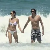 Alessandra Ambrosio голая #0221