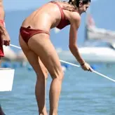 Alessandra Ambrosio голая #0270