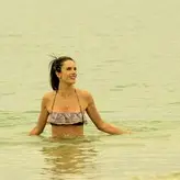 Alessandra Ambrosio голая #0471